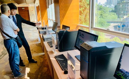 重庆造 国产化计算机产业迈入快车道，引领软硬件及辅助设备批发新篇章