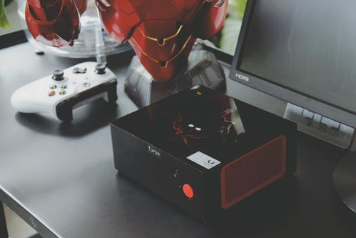 畅玩Steam大作 零刻Turbo迷你电脑少数派报告